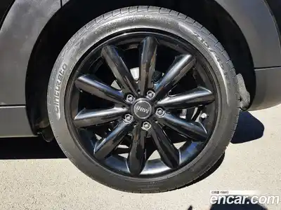 Mini Cooper 2019 2.0 Автомат в Москве № 214435, миниатюра 6