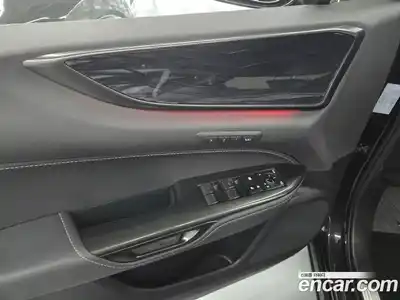 Lexus NX 2025 2.5 Вариатор в Москве № 214752, миниатюра 12