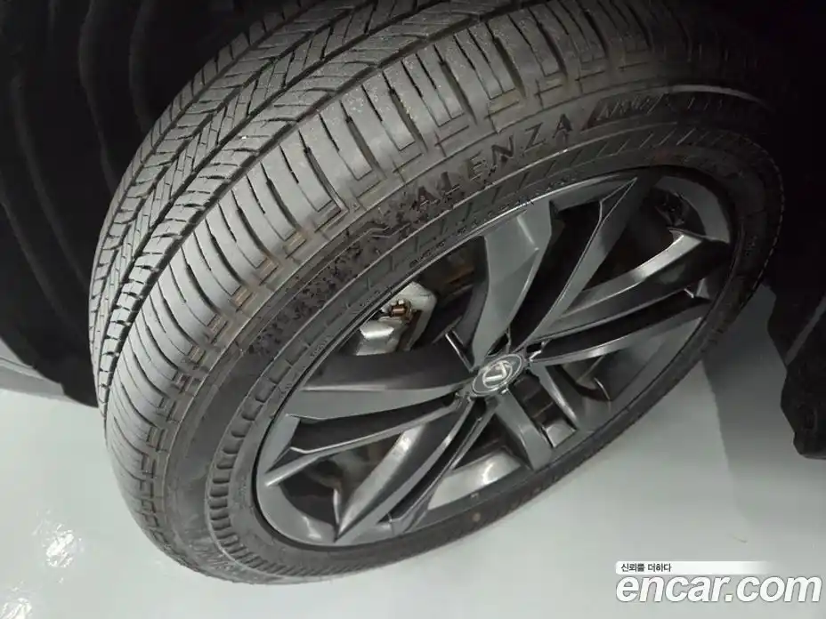 Lexus NX 2025 2.5 Вариатор в Москве № 214752, фото 17