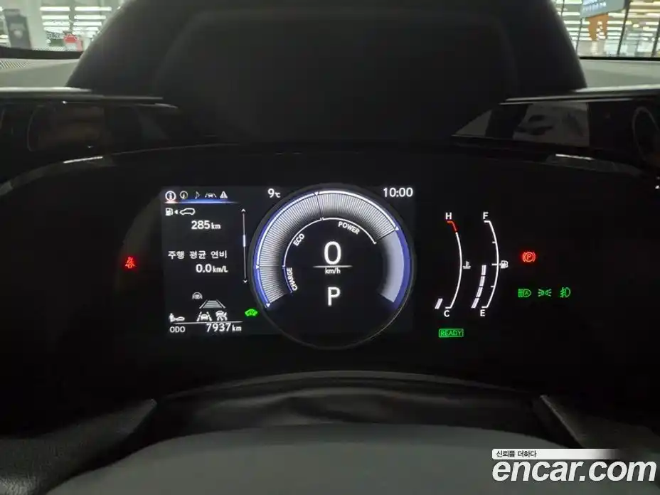 Lexus NX 2025 2.5 Вариатор в Москве № 214752, фото 5