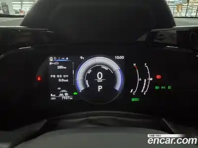 Lexus NX 2025 2.5 Вариатор в Москве № 214752, миниатюра 5