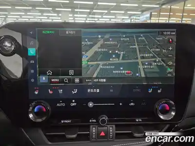 Lexus NX 2025 2.5 Вариатор в Москве № 214752, миниатюра 8