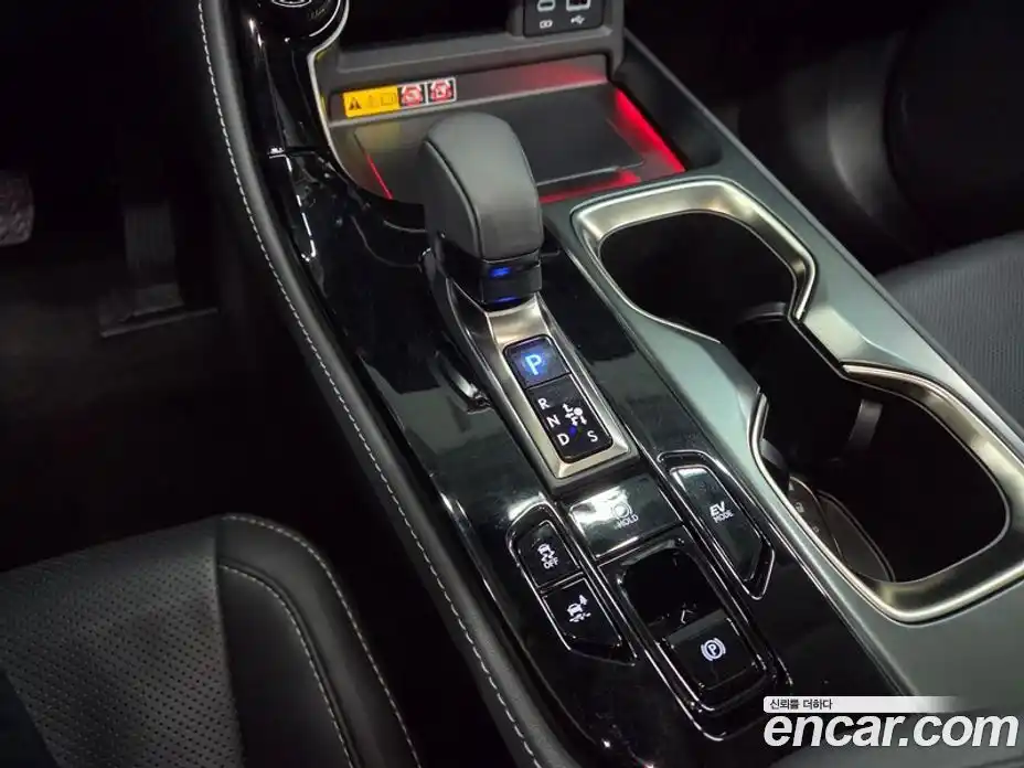 Lexus NX 2025 2.5 Вариатор в Москве № 214752, фото 10