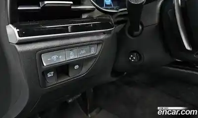 Genesis G80 2021 2.5 Автомат в Москве № 21482, миниатюра 5
