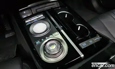 Genesis G80 2021 2.5 Автомат в Москве № 21482, миниатюра 9
