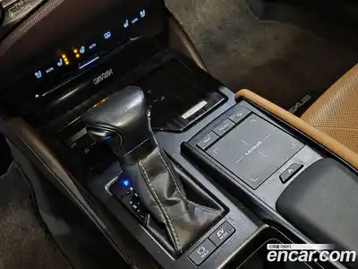 Lexus ES 2020 2.5 Автомат в Москве № 214860, миниатюра 4