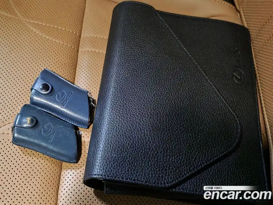 Lexus ES 2020 2.5 Автомат в Москве № 214860, фото 10