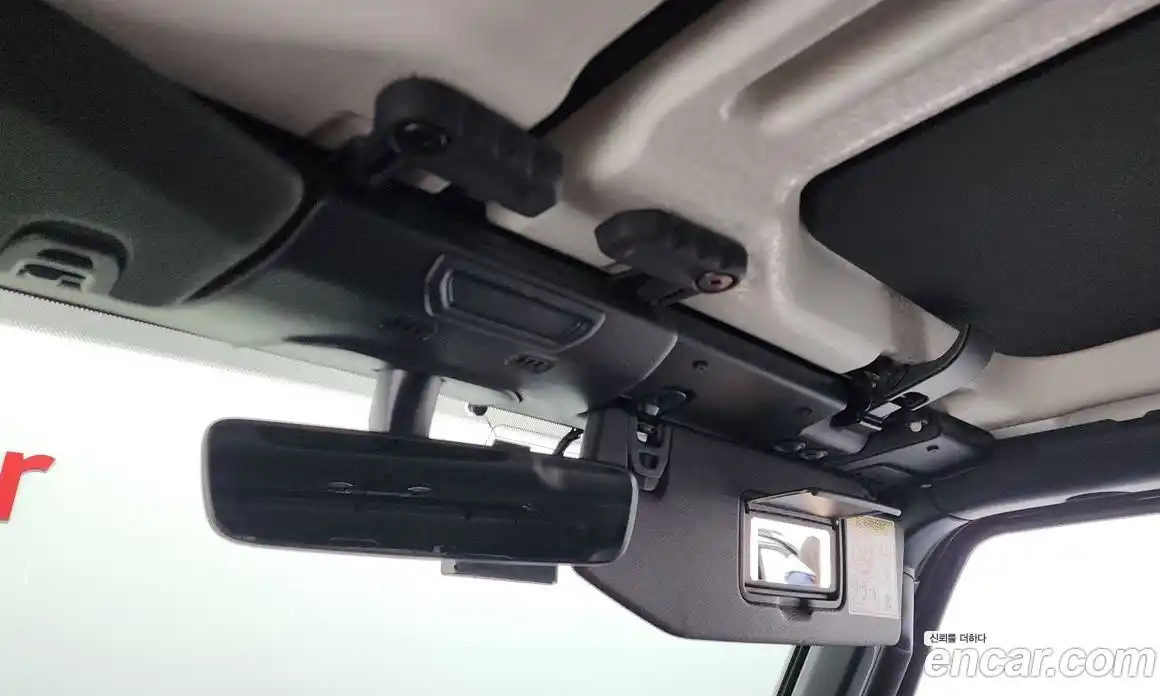 Jeep Wrangler 2023 2.0 Автомат в Москве № 215415, фото 11