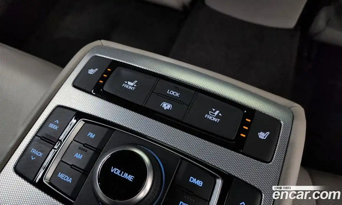 Genesis G80 2019 3.3 Автомат в Москве № 21722, фото 15