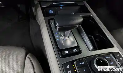 Genesis G80 2019 3.3 Автомат в Москве № 21722, миниатюра 3