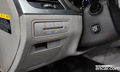 Genesis G80 2019 3.3 Автомат в Москве № 21722, миниатюра 4