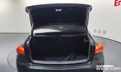 Genesis G80 2019 3.3 Автомат в Москве № 21722, миниатюра 5