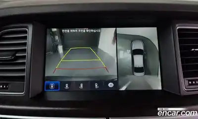 Genesis G80 2019 3.3 Автомат в Москве № 21722, миниатюра 9