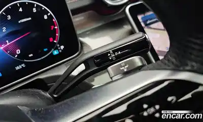 Mercedes-Benz C-Class, 2023