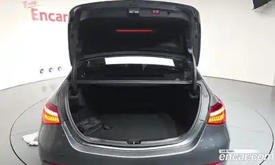 Mercedes-Benz C-Class 2023 2.0 Автомат в Москве № 218532, миниатюра 12