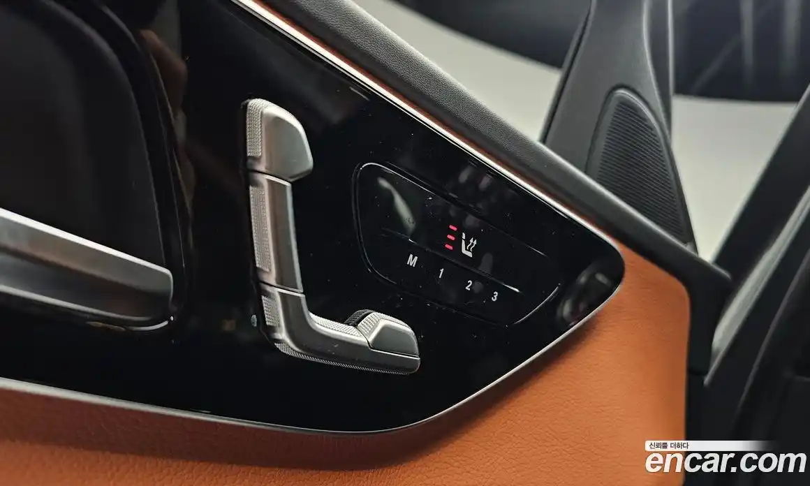 Mercedes-Benz C-Class 2023 2.0 Автомат в Москве № 218532, фото 15