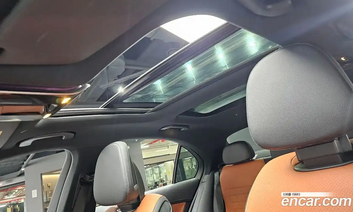 Mercedes-Benz C-Class 2023 2.0 Автомат в Москве № 218532, фото 3