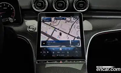 Mercedes-Benz C-Class 2023 2.0 Автомат в Москве № 218532, миниатюра 7