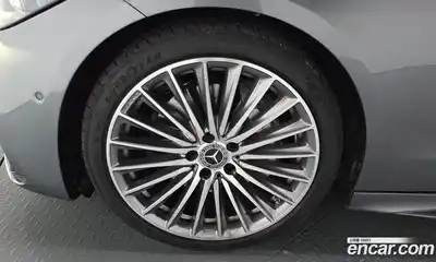 Mercedes-Benz C-Class 2023 2.0 Автомат в Москве № 218532, миниатюра 10