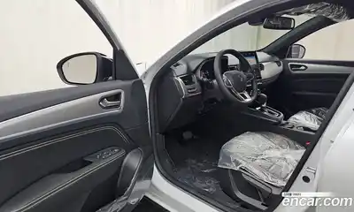 Renault Arkana 2026 1.6 Автомат в Москве № 219880, миниатюра 11