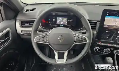 Renault Arkana 2026 1.6 Автомат в Москве № 219880, миниатюра 12