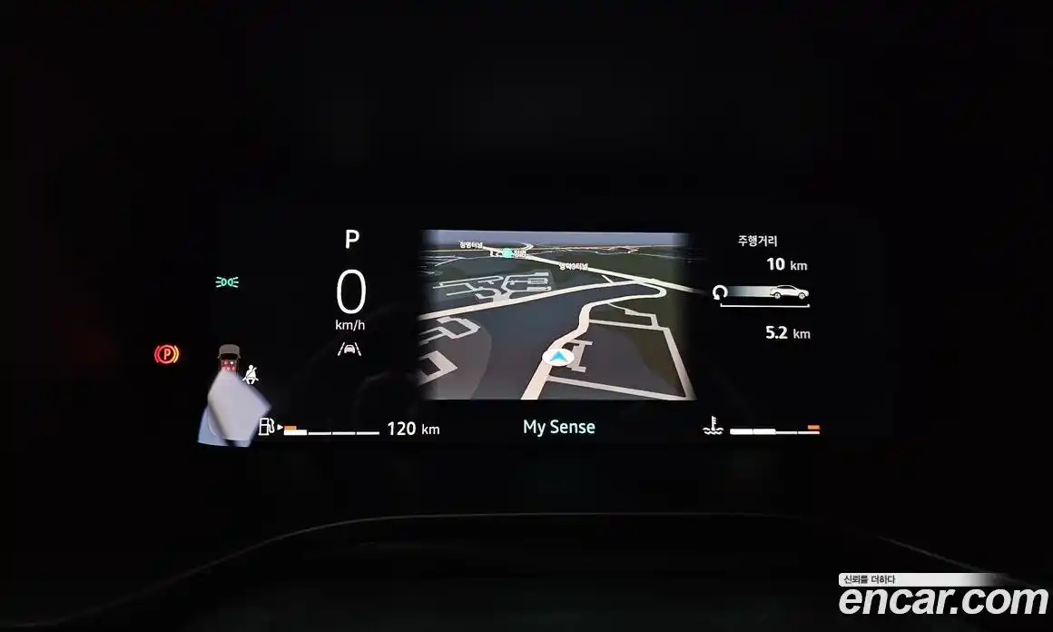 Renault Arkana 2026 1.6 Автомат в Москве № 219880, фото 14