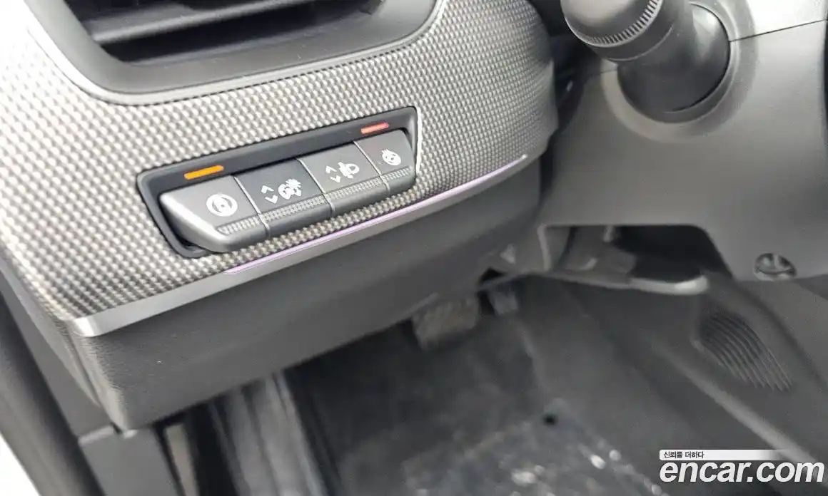 Renault Arkana 2026 1.6 Автомат в Москве № 219880, фото 18