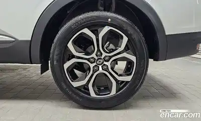 Renault Arkana 2026 1.6 Автомат в Москве № 219880, миниатюра 3