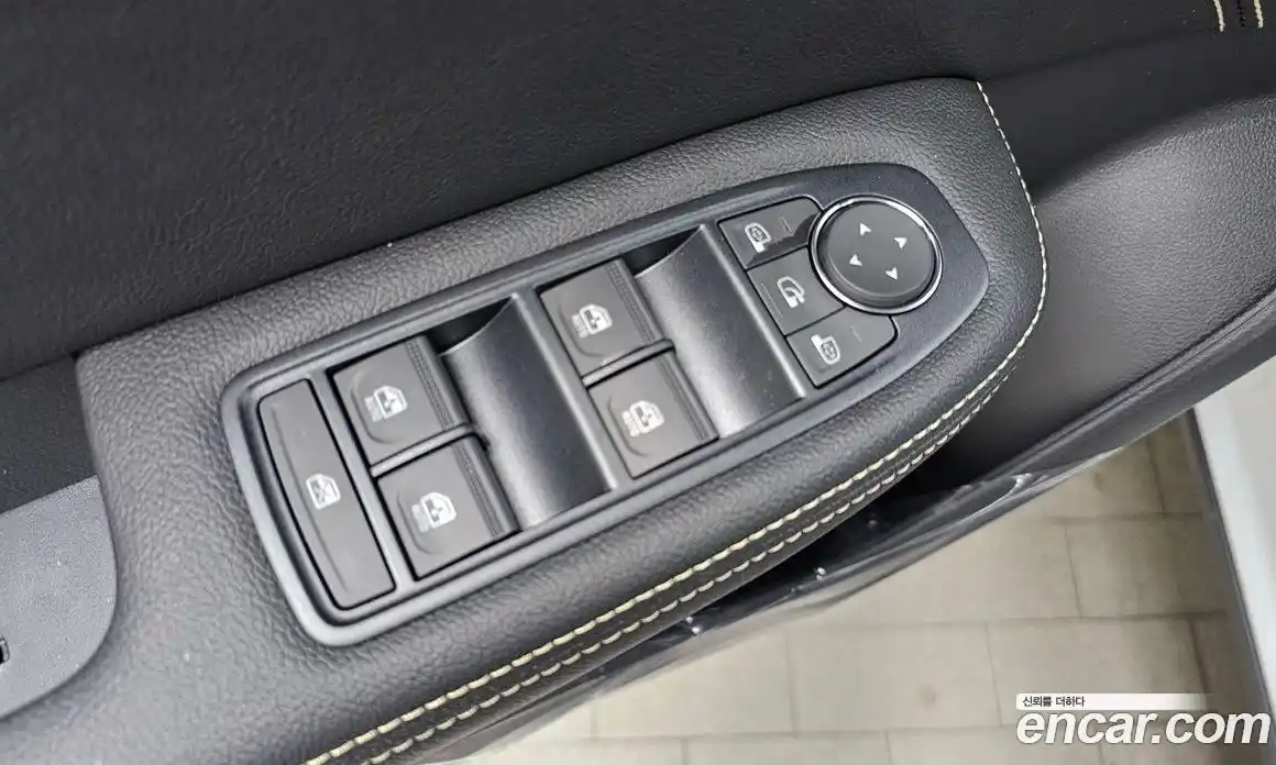 Renault Arkana 2026 1.6 Автомат в Москве № 219880, фото 7