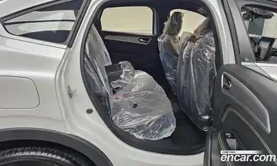 Renault Arkana 2026 1.6 Автомат в Москве № 219880, миниатюра 8