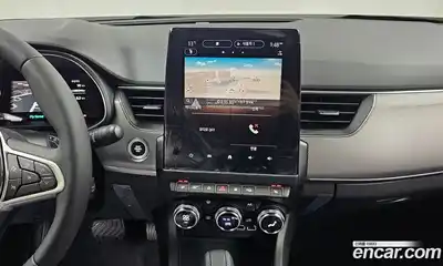 Renault Arkana 2026 1.6 Автомат в Москве № 219880, миниатюра 9