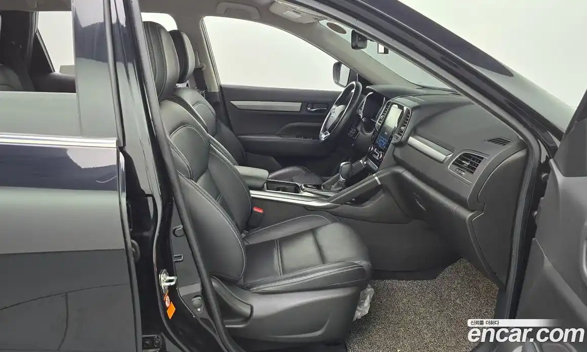 Renault QM6 2019 2.0 Автомат в Москве № 222343, фото 19