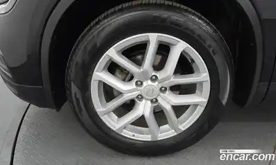 Renault QM6 2019 2.0 Автомат в Москве № 222343, миниатюра 2