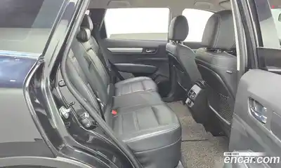 Renault QM6 2019 2.0 Автомат в Москве № 222343, миниатюра 3