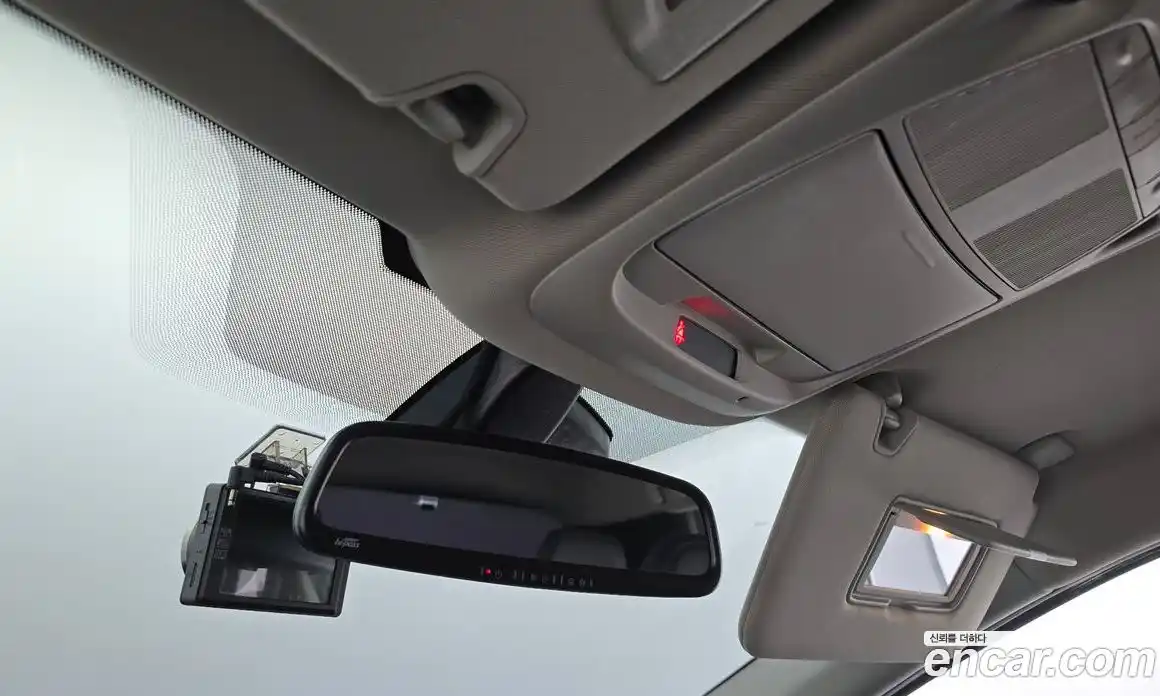 Renault QM6 2019 2.0 Автомат в Москве № 222343, фото 6