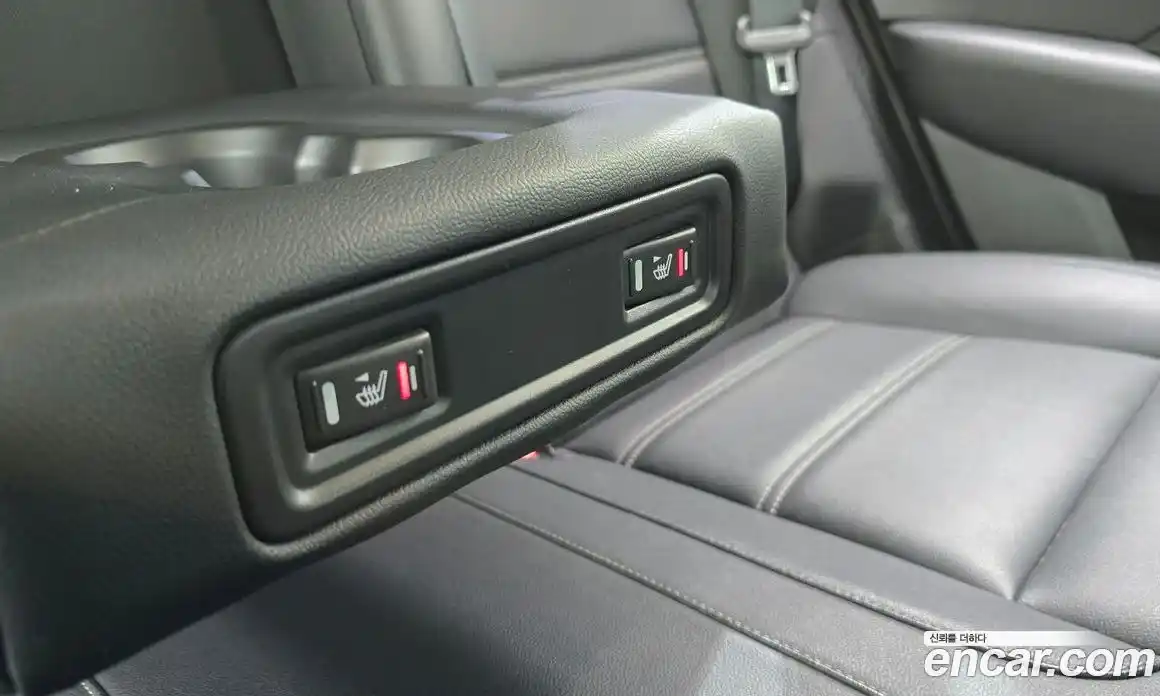 Renault QM6 2019 2.0 Автомат в Москве № 222343, фото 9