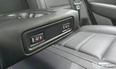 Renault QM6 2019 2.0 Автомат в Москве № 222343, миниатюра 9