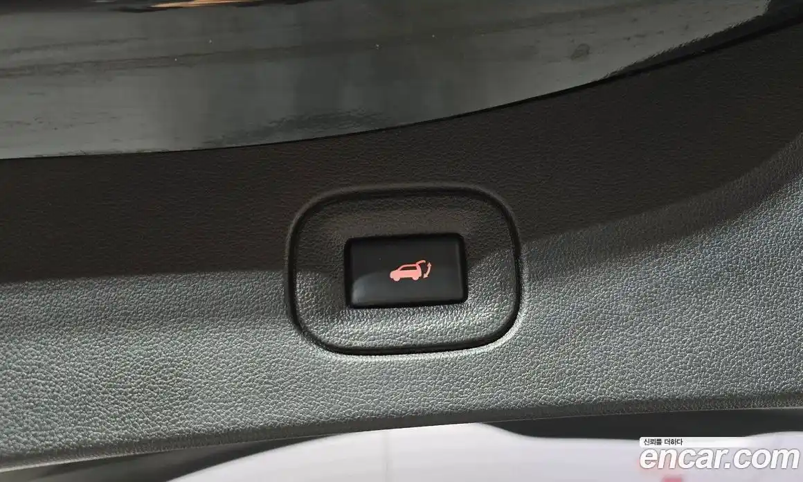 Renault QM6 2019 2.0 Автомат в Москве № 222343, фото 10