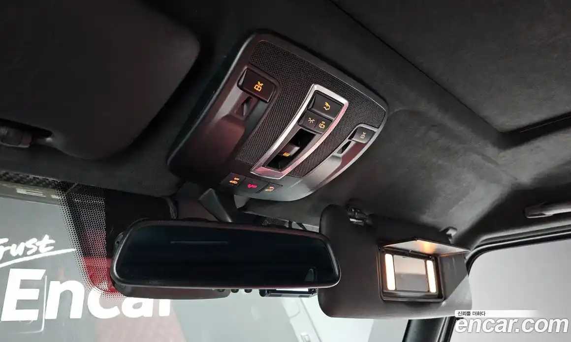 Mercedes-Benz G-Class 2018 4.0 Автомат в Москве № 223241, фото 10