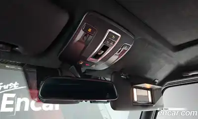 Mercedes-Benz G-Class 2018 4.0 Автомат в Москве № 223241, миниатюра 10