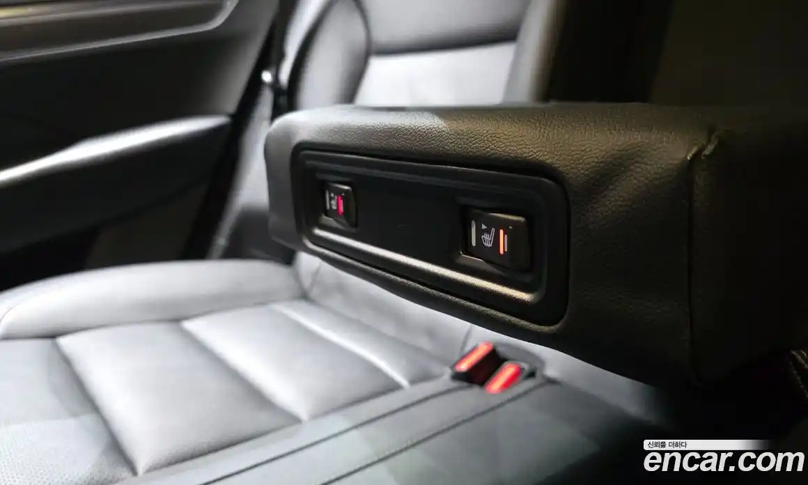 Renault QM6 2020 2.0 Автомат в Москве № 223934, фото 11