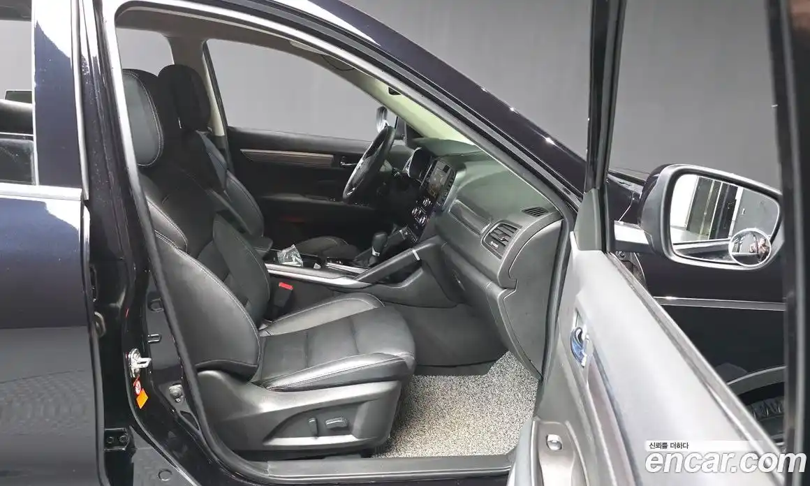 Renault QM6 2020 2.0 Автомат в Москве № 223934, фото 12