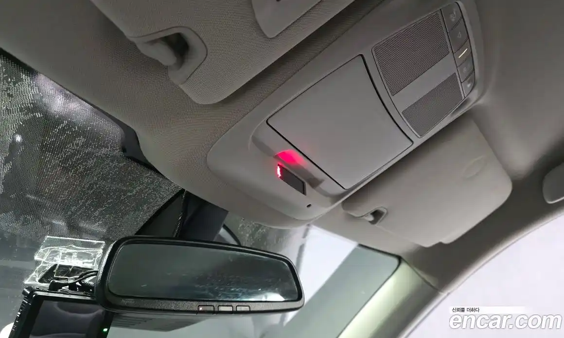 Renault QM6 2020 2.0 Автомат в Москве № 223934, фото 17