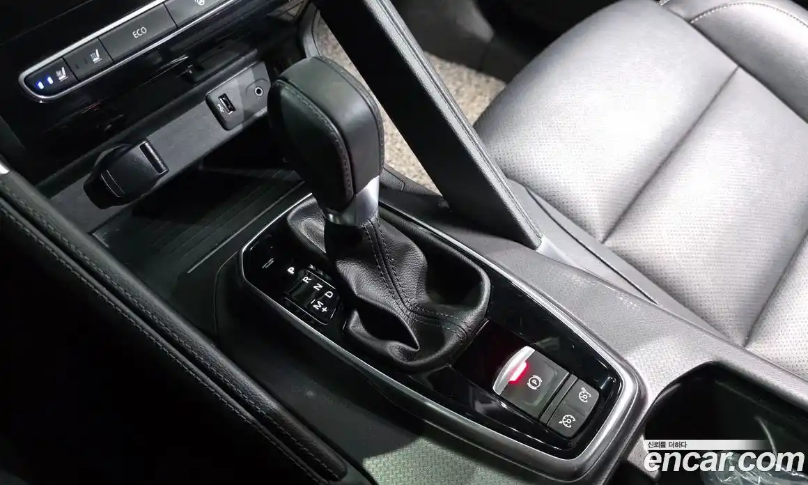 Renault QM6 2020 2.0 Автомат в Москве № 223934, фото 18