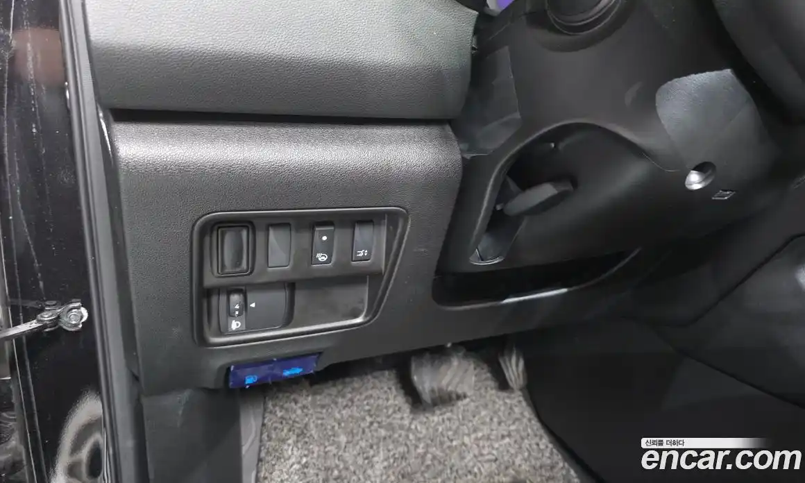 Renault QM6 2020 2.0 Автомат в Москве № 223934, фото 19