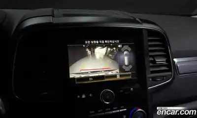 Renault QM6 2020 2.0 Автомат в Москве № 223934, миниатюра 2