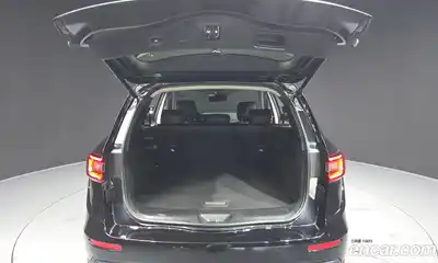 Renault QM6 2020 2.0 Автомат в Москве № 223934, миниатюра 6