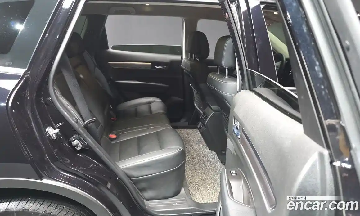 Renault QM6 2020 2.0 Автомат в Москве № 223934, фото 7