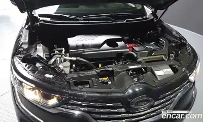 Renault QM6 2020 2.0 Автомат в Москве № 223934, миниатюра 9