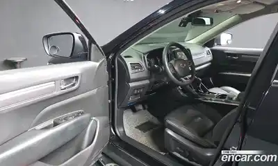 Renault QM6 2020 2.0 Автомат в Москве № 223934, миниатюра 10